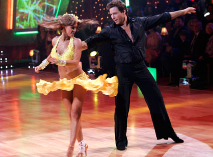 Rocco DiSpirito, Karina Smirnoff, Dancing with the Stars Rocco DiSpirito, Karina Smirnoff, Dancing with the Stars